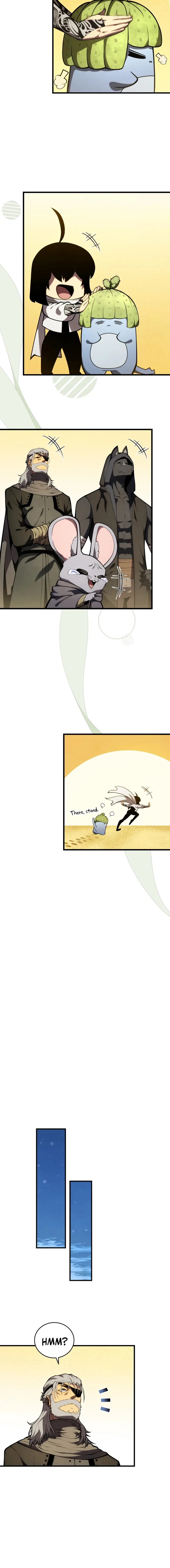 Read The Swordmaster's Son EN Manga Online