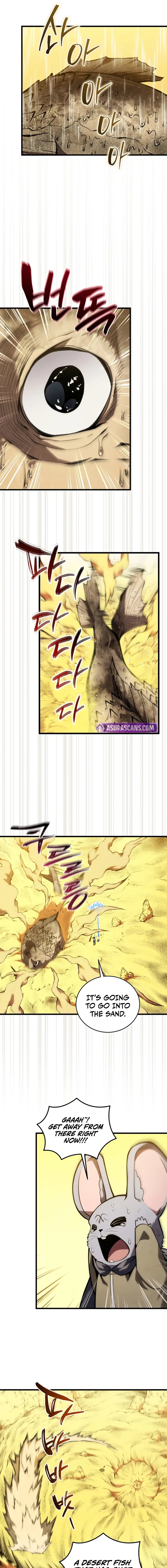 Read The Swordmaster's Son EN Manga Online