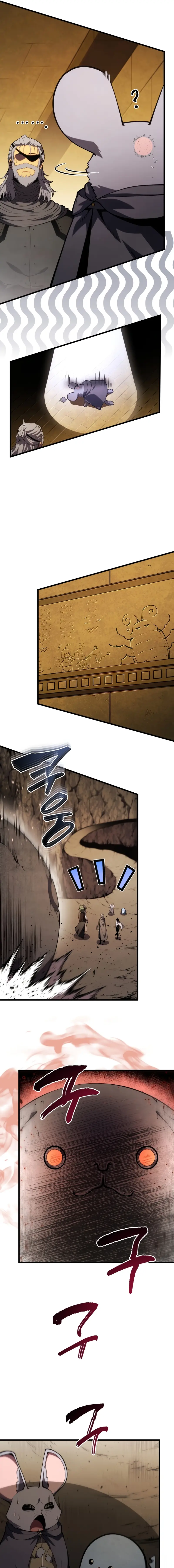 Read The Swordmaster's Son EN Manga Online