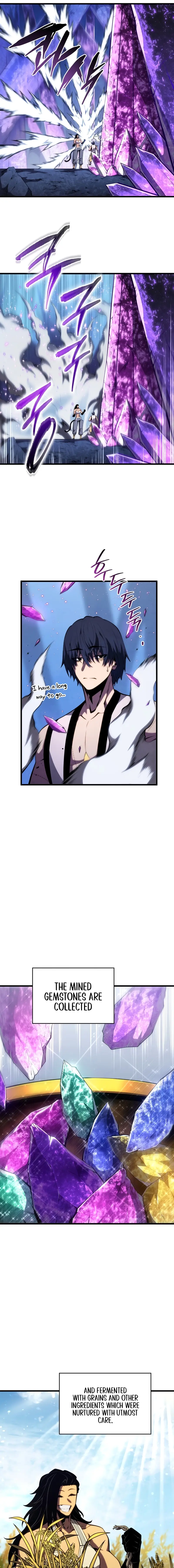 Read The Swordmaster's Son EN Manga Online