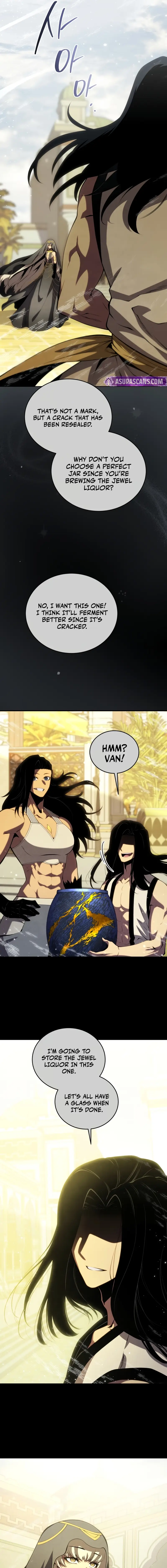 Read The Swordmaster's Son EN Manga Online