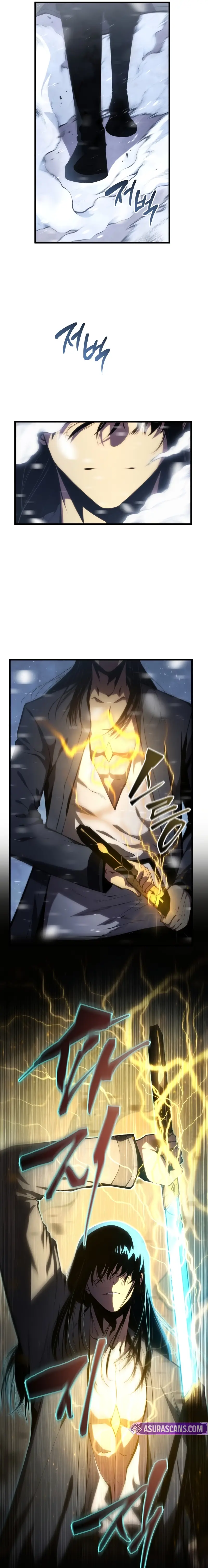 Read The Swordmaster's Son EN Manga Online