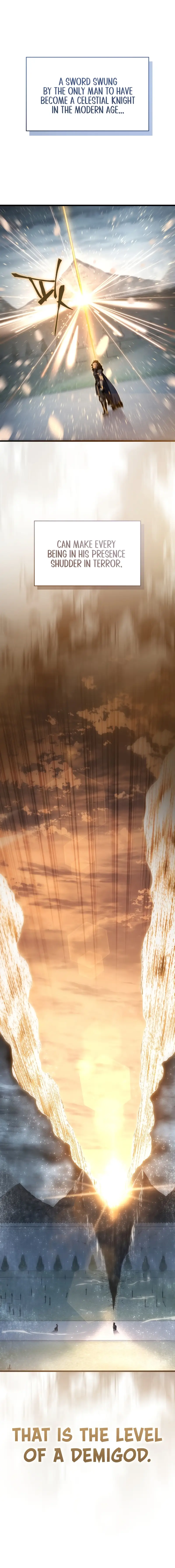 Read The Swordmaster's Son EN Manga Online