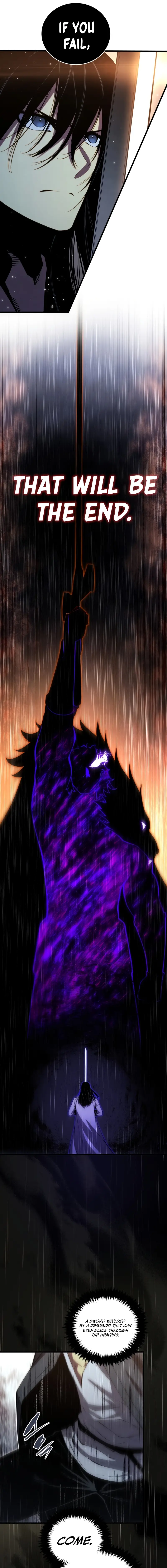 Read The Swordmaster's Son EN Manga Online