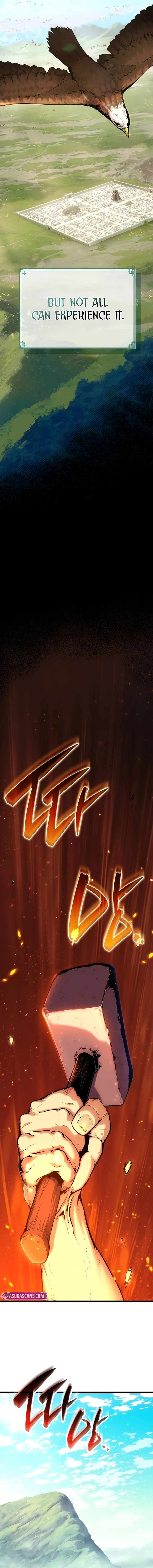 Read The Tang Clan Chronicles EN Manga Online