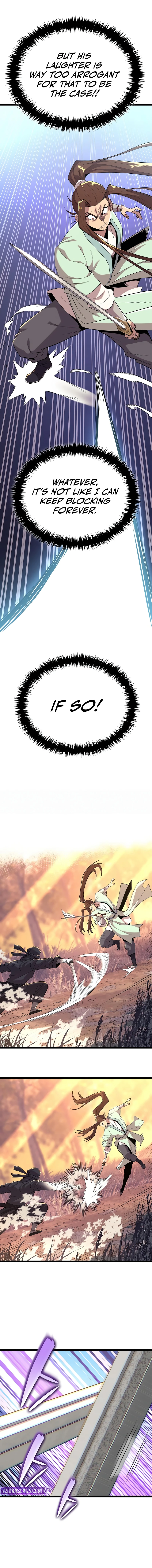 Read The Tang Clan Chronicles EN Manga Online