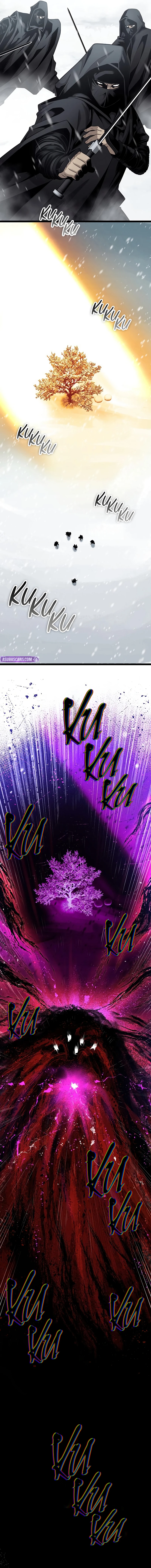 Read The Tang Clan Chronicles EN Manga Online