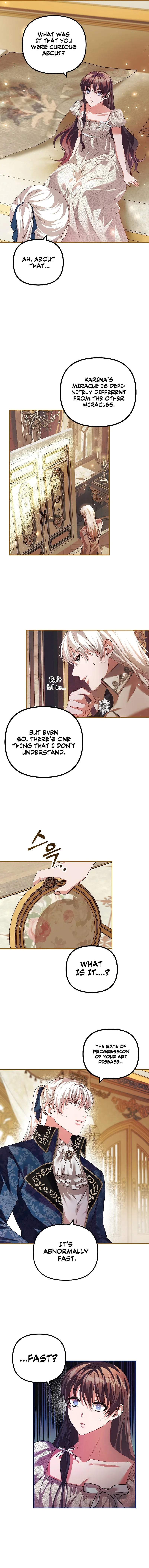 Read The Time of the Terminally ill Extra EN Manga Online