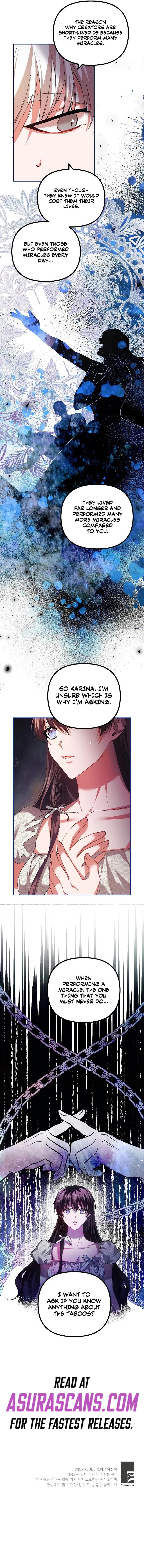 Read The Time of the Terminally ill Extra EN Manga Online