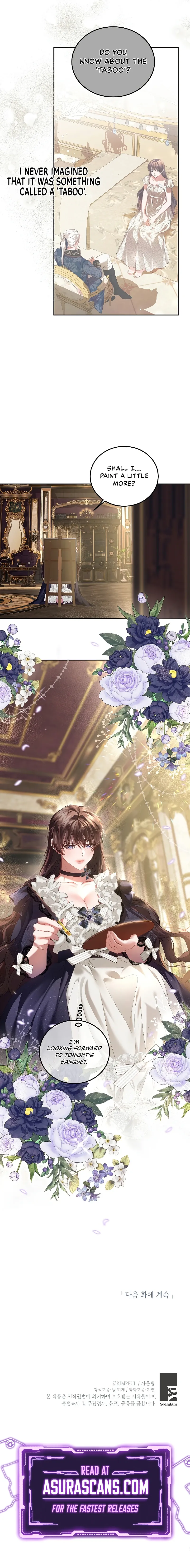 Read The Time of the Terminally ill Extra EN Manga Online