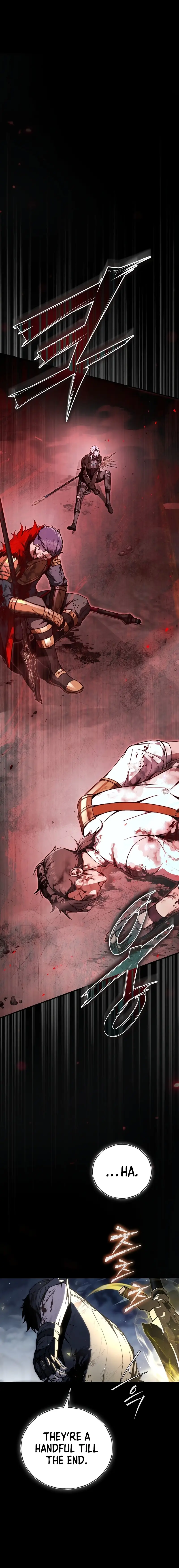 Read The regressor can make them all EN Manga Online