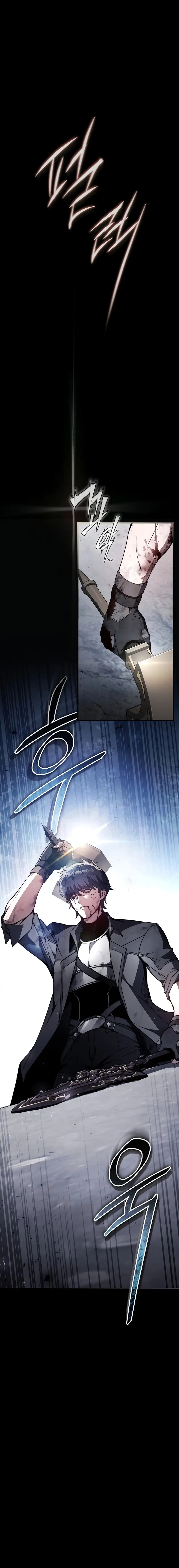 Read The regressor can make them all EN Manga Online