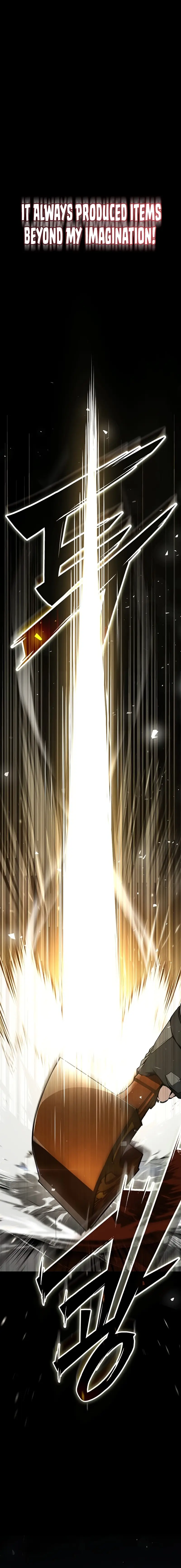 Read The regressor can make them all EN Manga Online