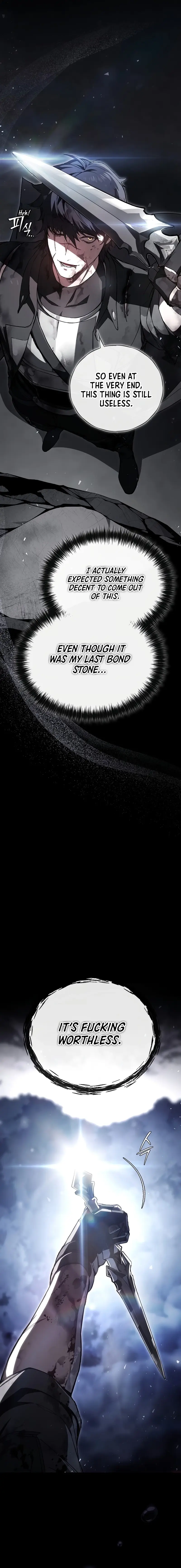 Read The regressor can make them all EN Manga Online