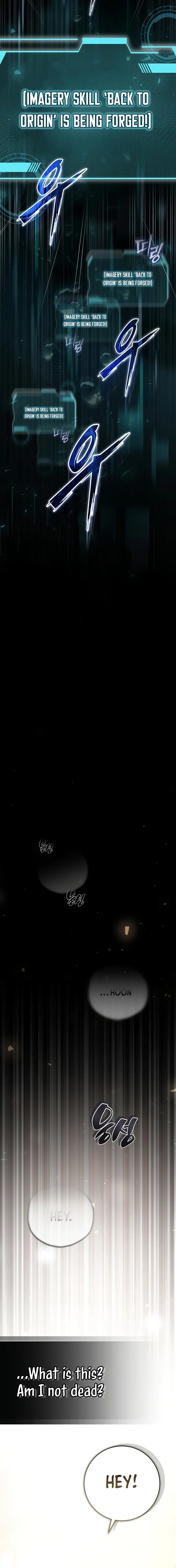 Read The regressor can make them all EN Manga Online