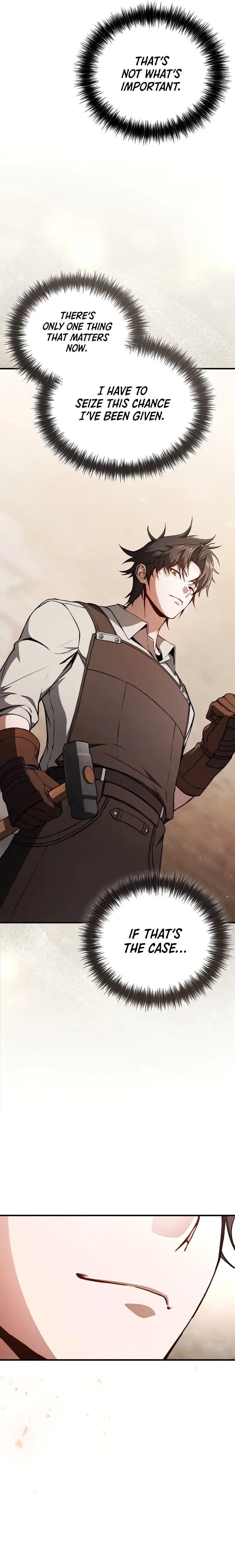 Read The regressor can make them all EN Manga Online