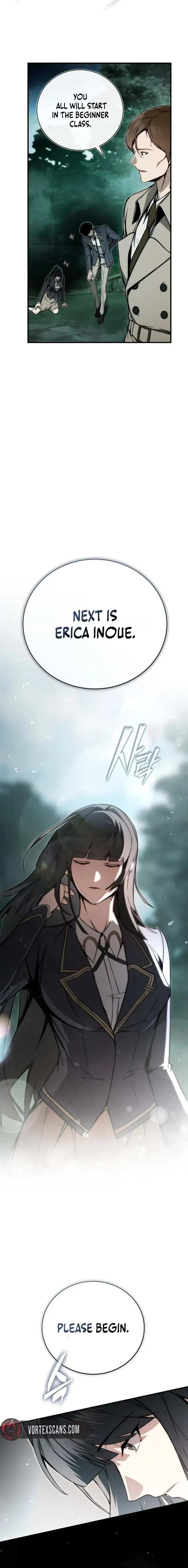 Read The regressor can make them all EN Manga Online