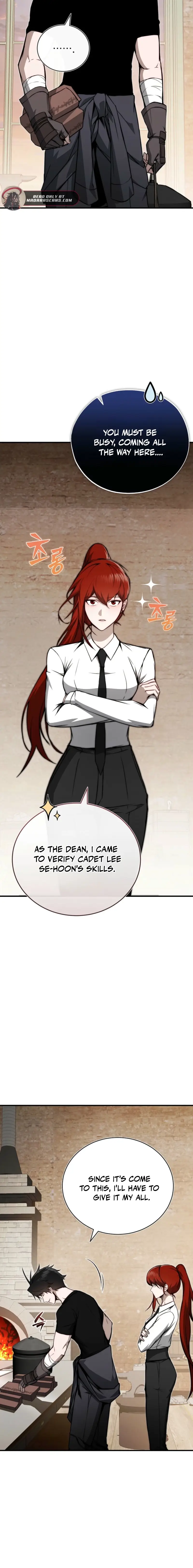 Read The regressor can make them all EN Manga Online