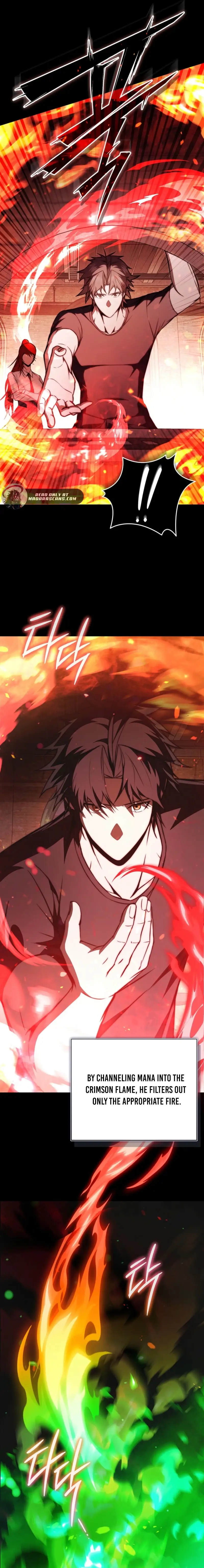 Read The regressor can make them all EN Manga Online