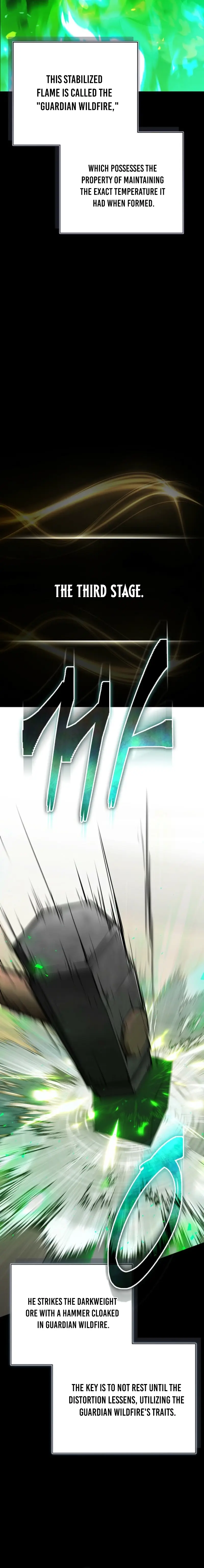 Read The regressor can make them all EN Manga Online