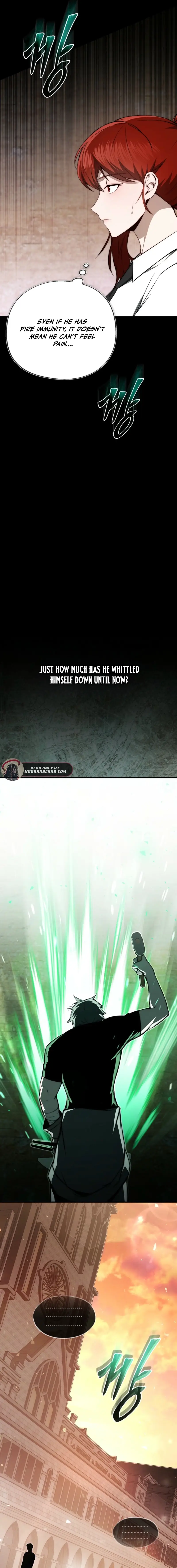 Read The regressor can make them all EN Manga Online