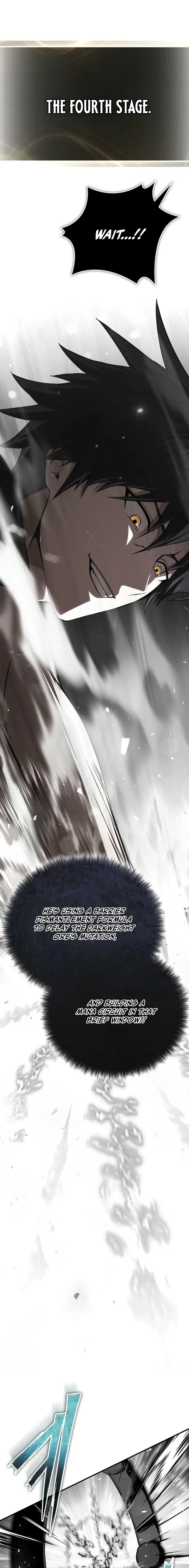 Read The regressor can make them all EN Manga Online