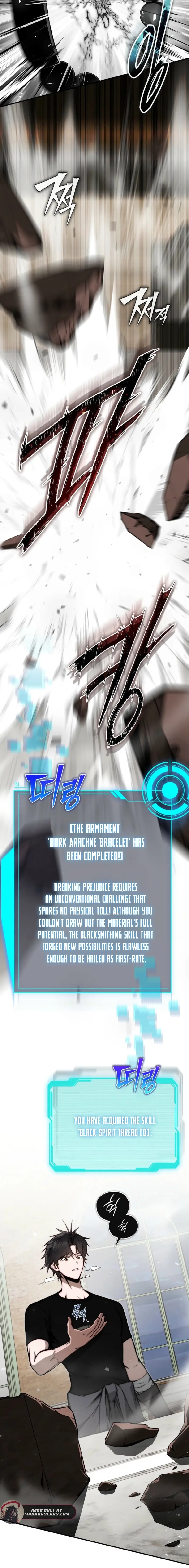 Read The regressor can make them all EN Manga Online