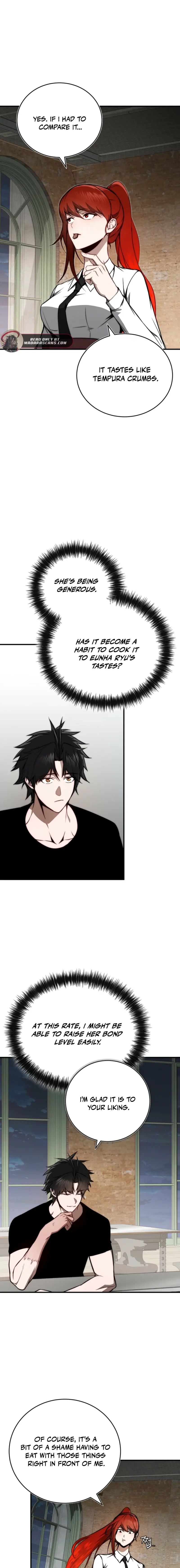 Read The regressor can make them all EN Manga Online