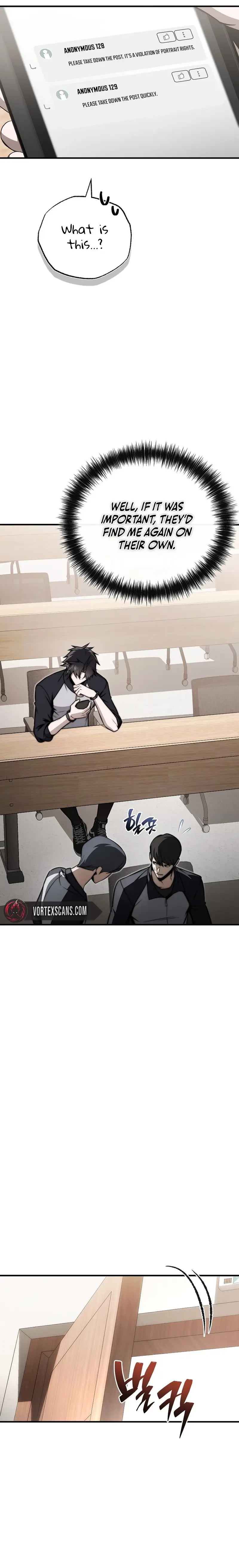 Read The regressor can make them all EN Manga Online