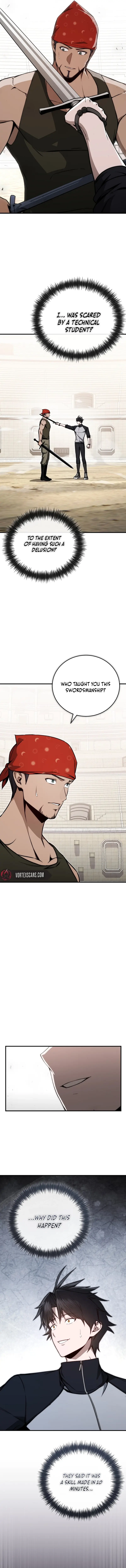 Read The regressor can make them all EN Manga Online