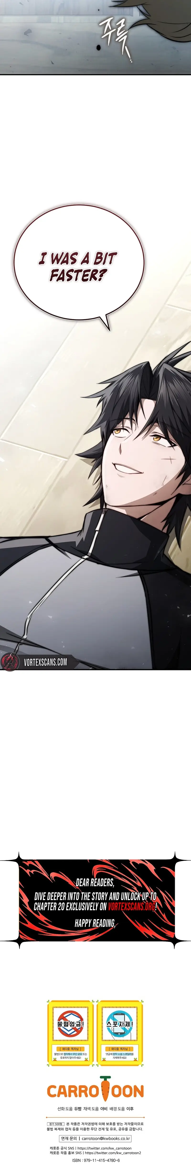 Read The regressor can make them all EN Manga Online