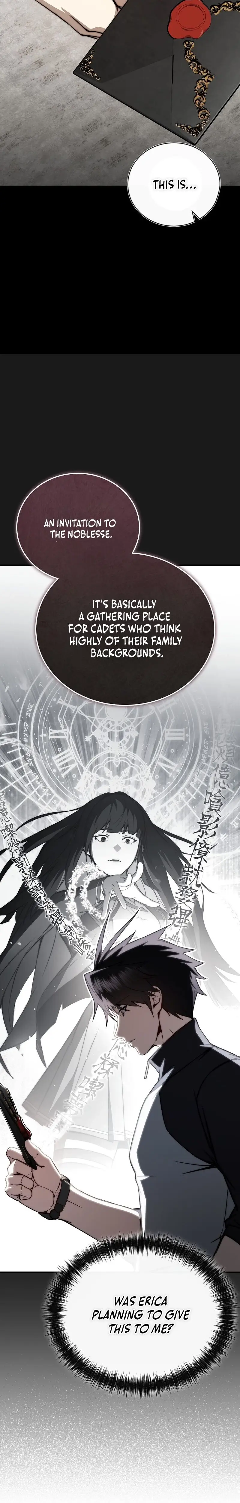 Read The regressor can make them all EN Manga Online