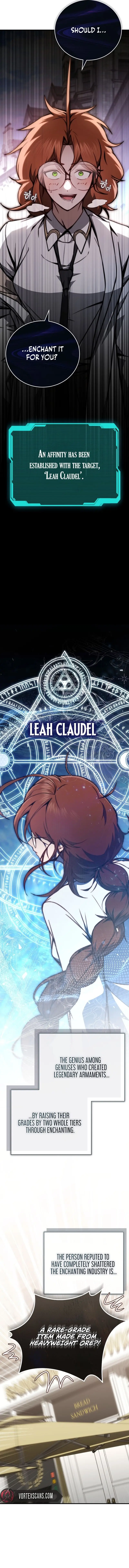 Read The regressor can make them all EN Manga Online