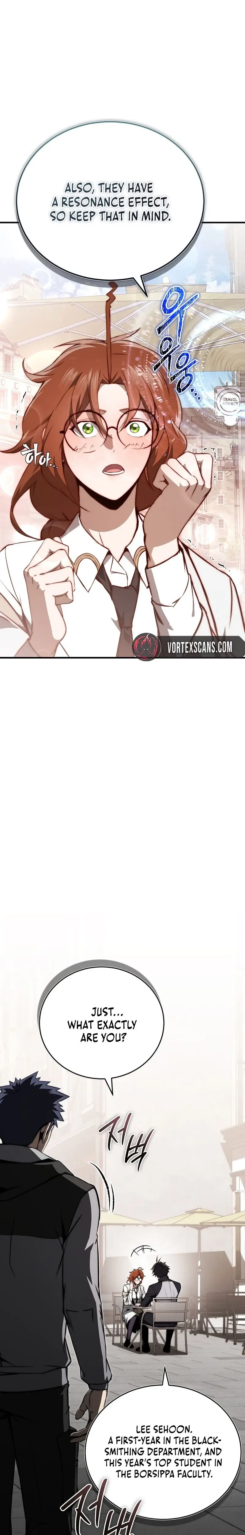 Read The regressor can make them all EN Manga Online