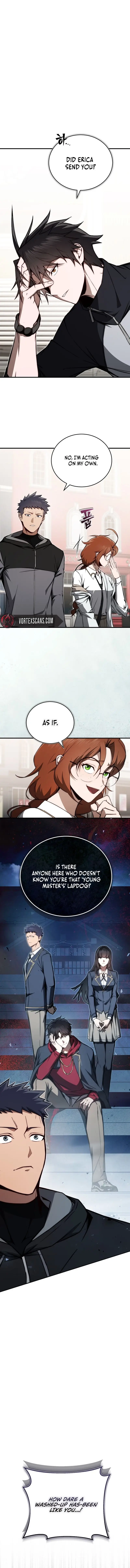 Read The regressor can make them all EN Manga Online