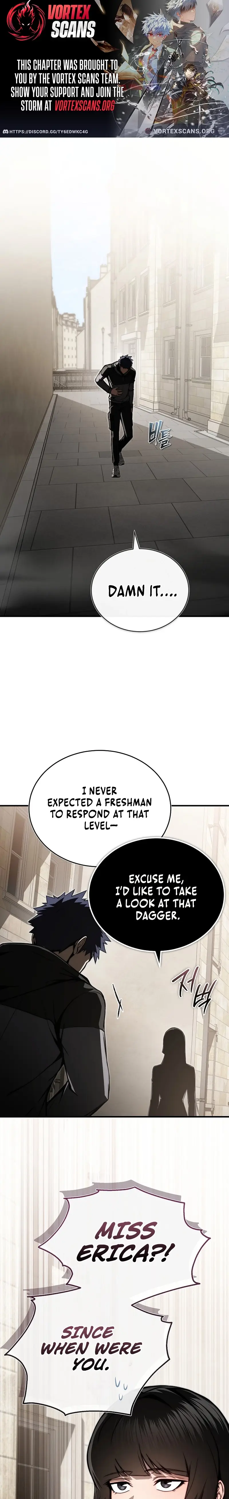 Read The regressor can make them all EN Manga Online