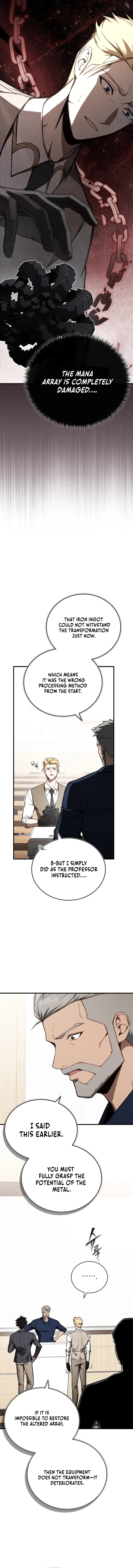 Read The regressor can make them all EN Manga Online