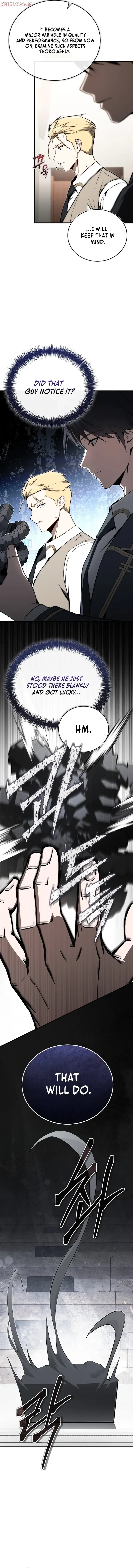 Read The regressor can make them all EN Manga Online