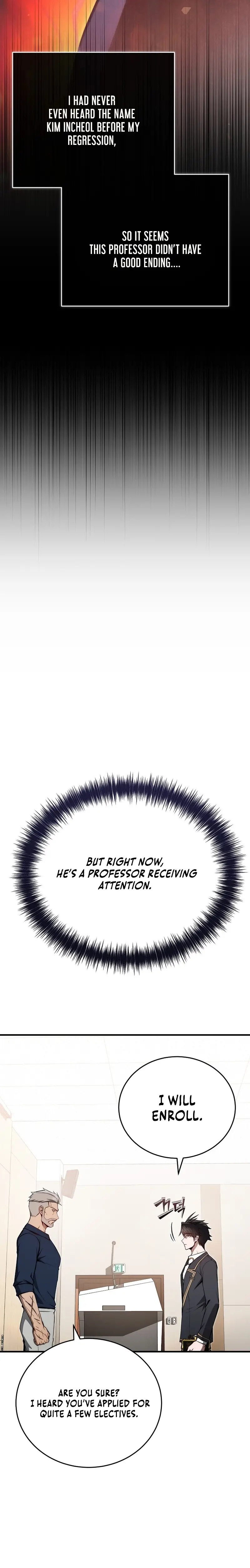 Read The regressor can make them all EN Manga Online