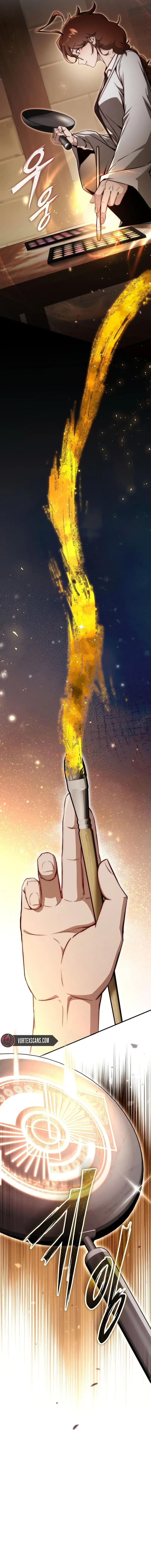 Read The regressor can make them all EN Manga Online