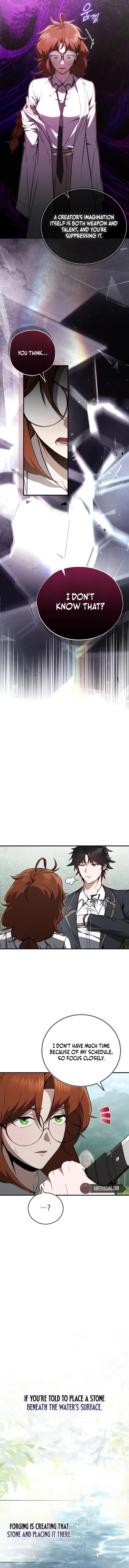 Read The regressor can make them all EN Manga Online