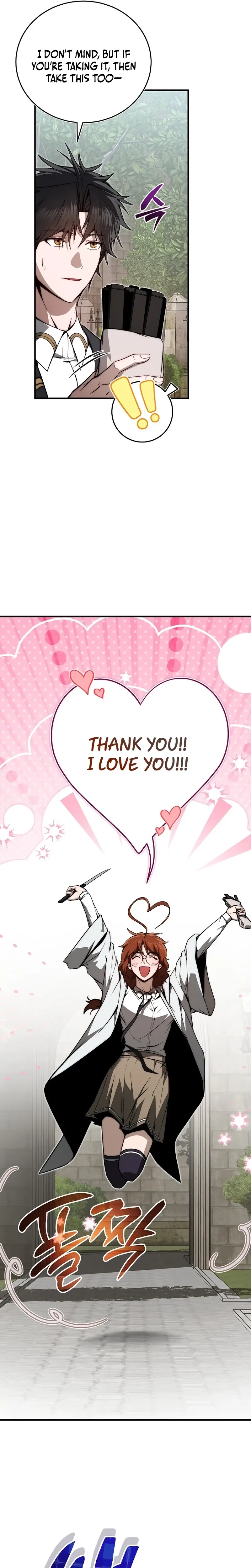 Read The regressor can make them all EN Manga Online