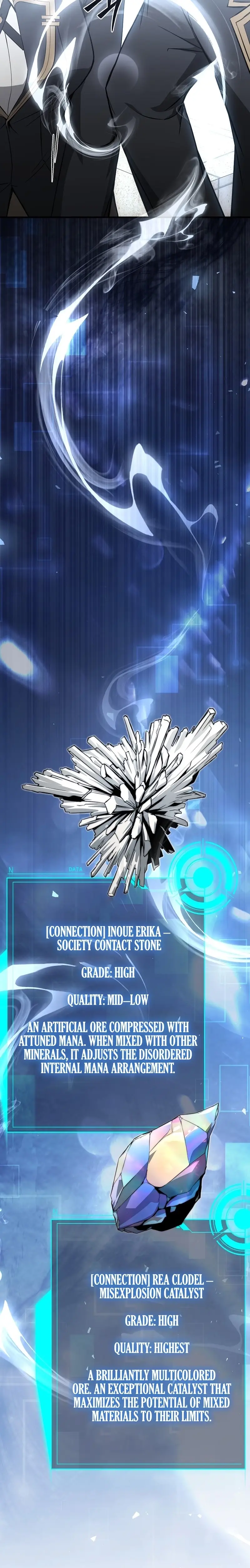 Read The regressor can make them all EN Manga Online