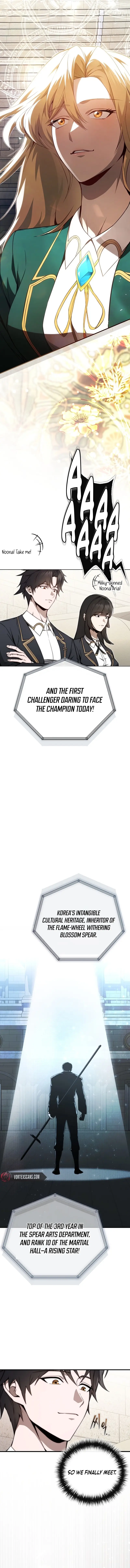 Read The regressor can make them all EN Manga Online