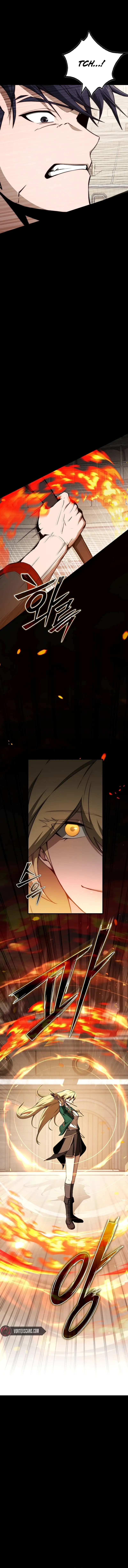 Read The regressor can make them all EN Manga Online