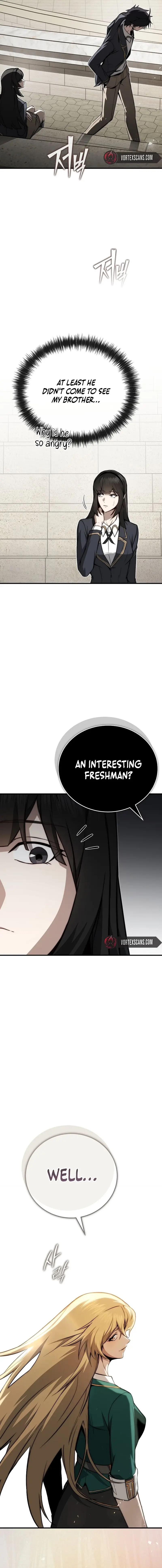 Read The regressor can make them all EN Manga Online