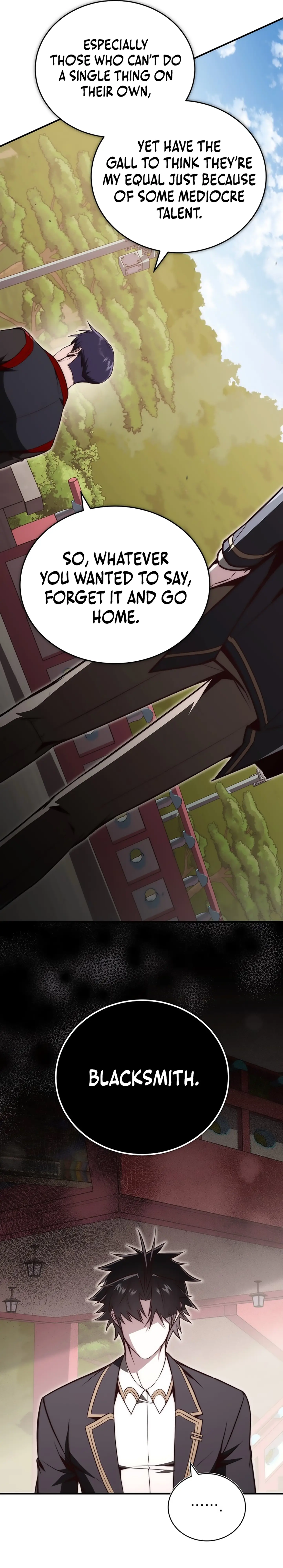 Read The regressor can make them all EN Manga Online