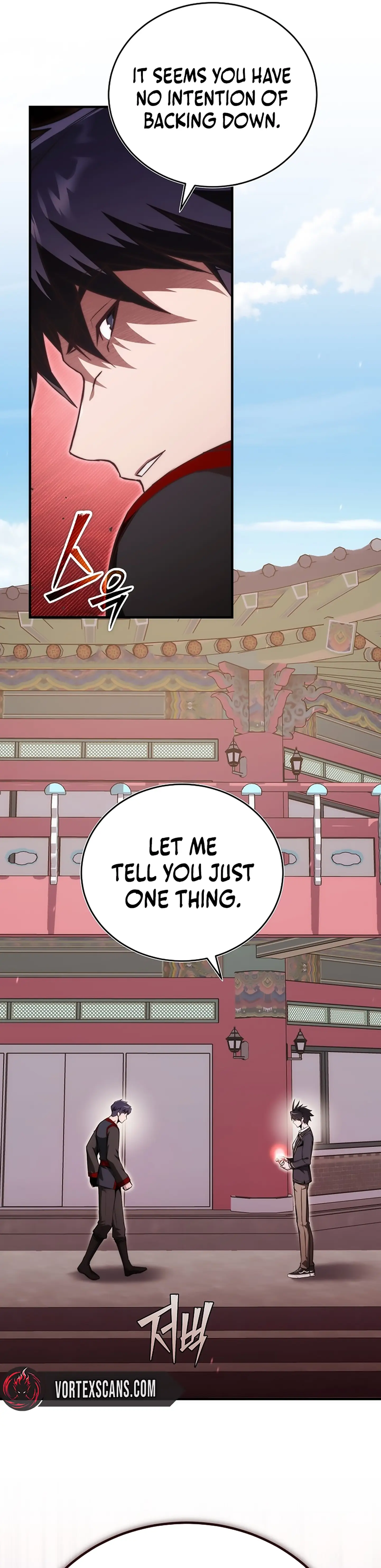 Read The regressor can make them all EN Manga Online