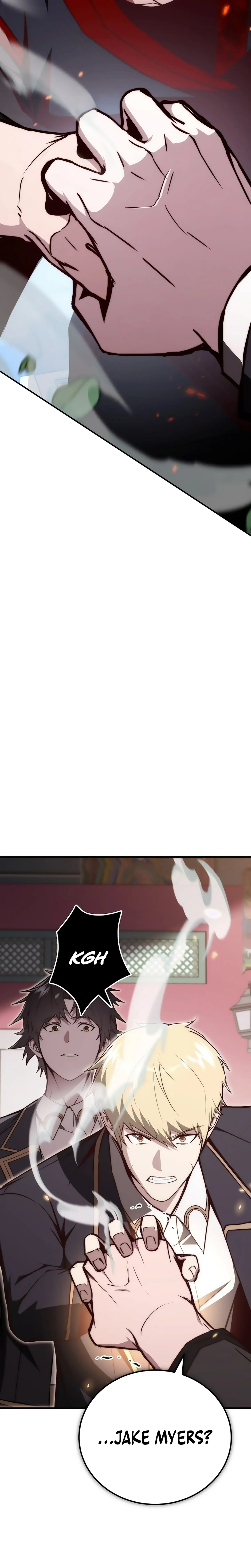 Read The regressor can make them all EN Manga Online