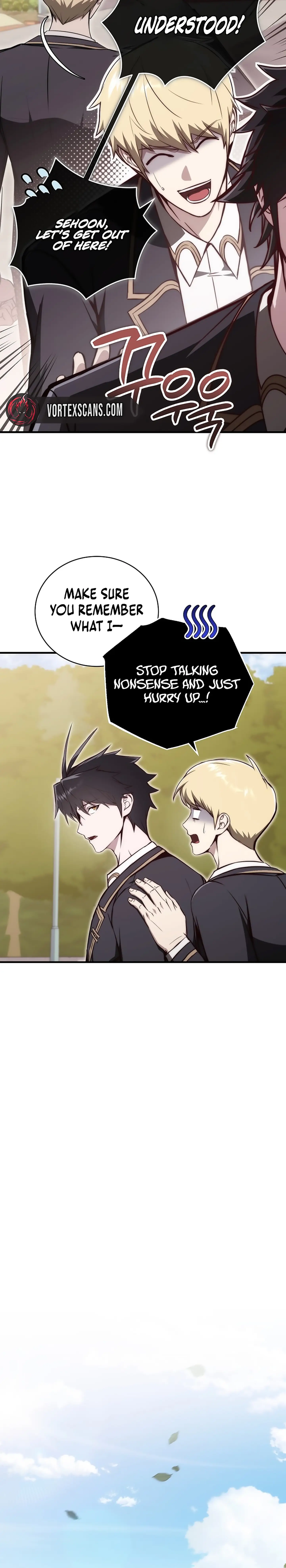 Read The regressor can make them all EN Manga Online